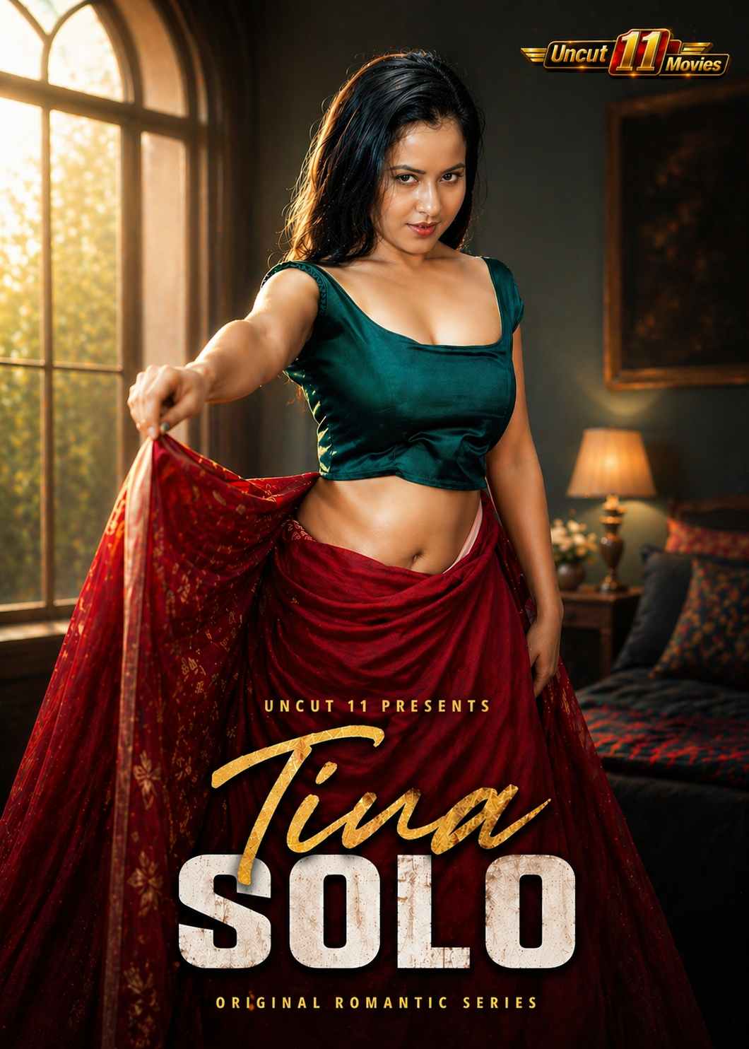 Tina Solo